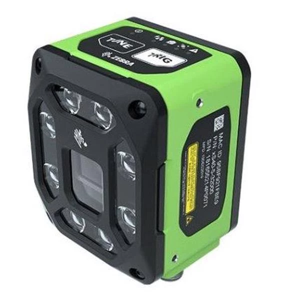 Промышленная камера Zebra FS40 (FS40-WA20F5-2R00W)