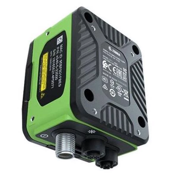 Промышленная камера Zebra FS40 (FS40-WA50F4-3C00W)