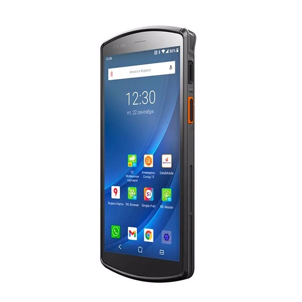 Мобильный ТСД Urovo DT50S (DT50S-13Q3USR4G6EU)