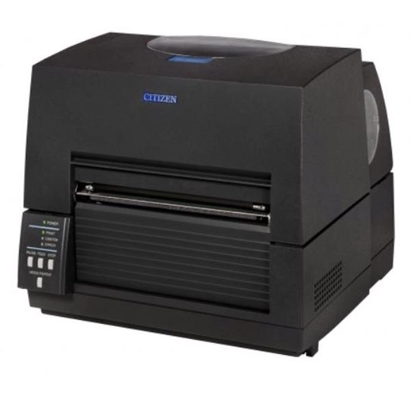 Настольный принтер этикеток Citizen CL-S6621
