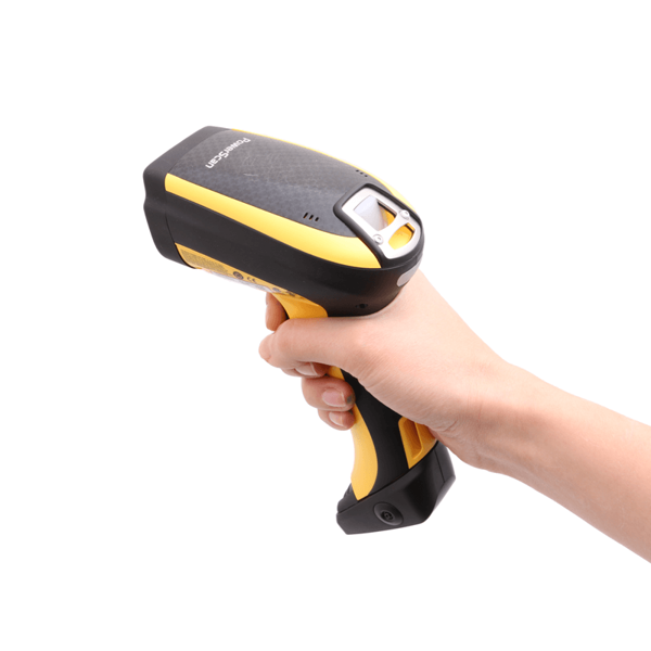 Промышленный сканер штрихкода Datalogic PM9500 (PM9500-433RB)