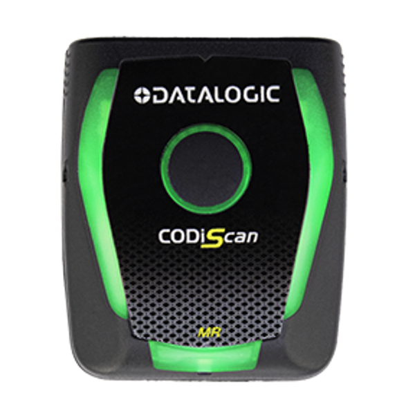 Кольцевой сканер штрихкода Datalogic CODiScan (HS7600MR)