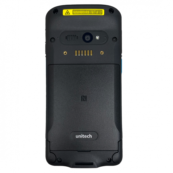 Мобильный ТСД Unitech EA630 Plus (EA630-HALFUM3G)