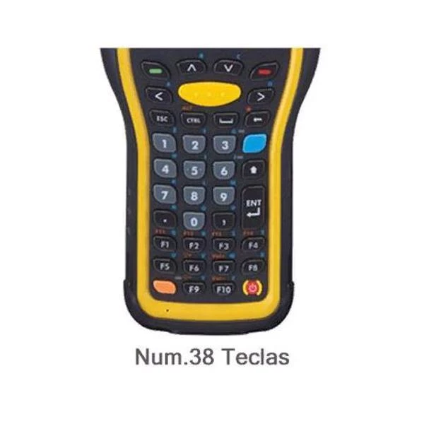 Промышленный ТСД CipherLab 9700 (A973C3CXN3RU1)