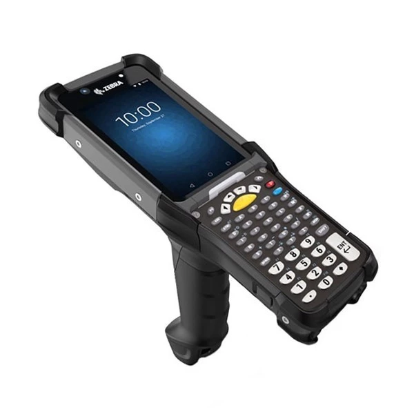 Промышленный ТСД Zebra MC9300 (MC930B-GSHDG4RW)