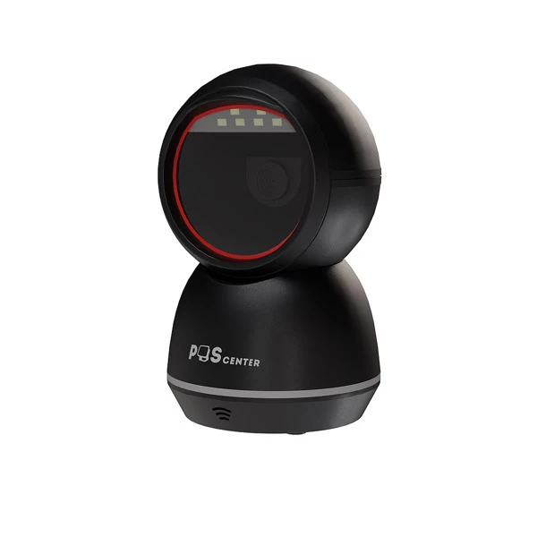 Стационарный сканер штрихкода POScenter Sphera (PC5277)