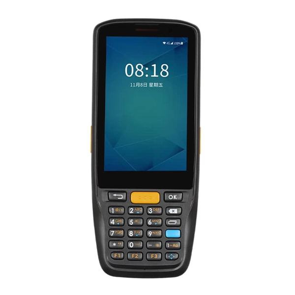 Промышленный ТСД iData K1S