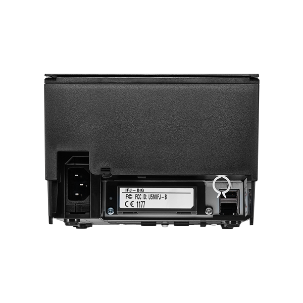 Настольный принтер этикеток Bixolon SRP-F310II (SRP-F312IICOSK)