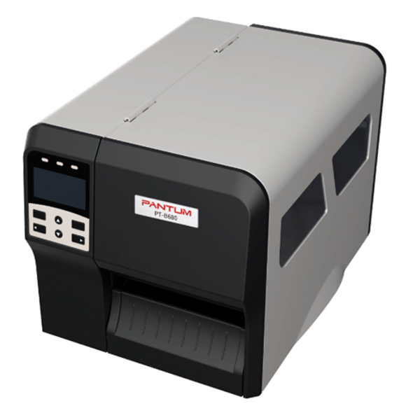 Промышленный принтер этикеток Pantum PT-B680 (1000654593)