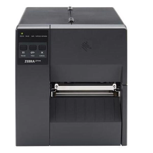 Промышленный принтер этикеток Zebra ZT111 (ZT11142-D0E000FZ)