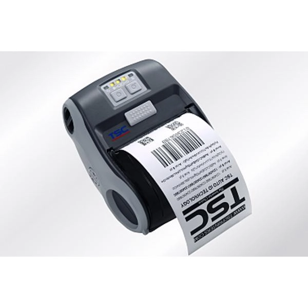 Мобильный принтер этикеток TSC ALPHA 3R (99-048A062-0202)