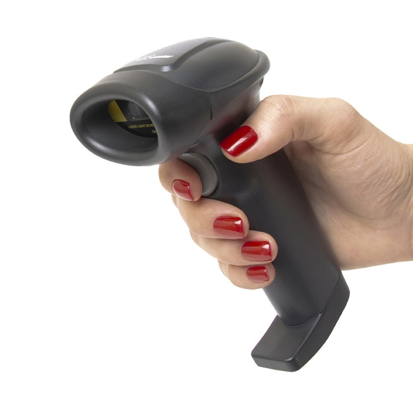 Ручной сканер штрихкода POScenter HH 2D2 HD (PC736525)