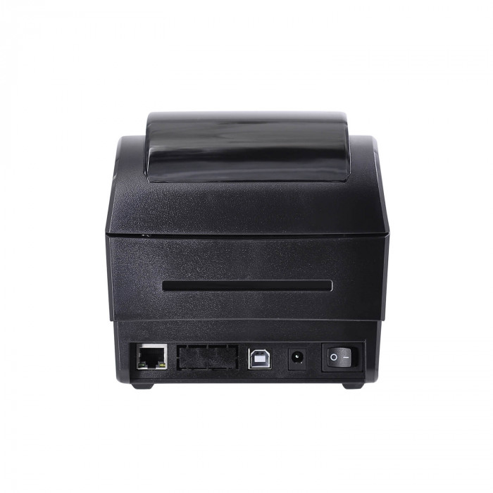 Настольный принтер чеков MERTECH DT80 ZEMA