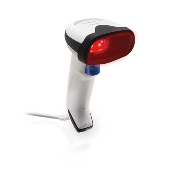 Беспроводной сканер штрихкода Datalogic QD2590 (QD2590-WHK1)