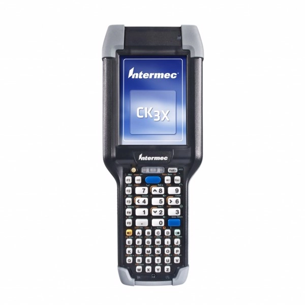 Промышленный ТСД Honeywell CK3X (CK3XAB4M000W4100)