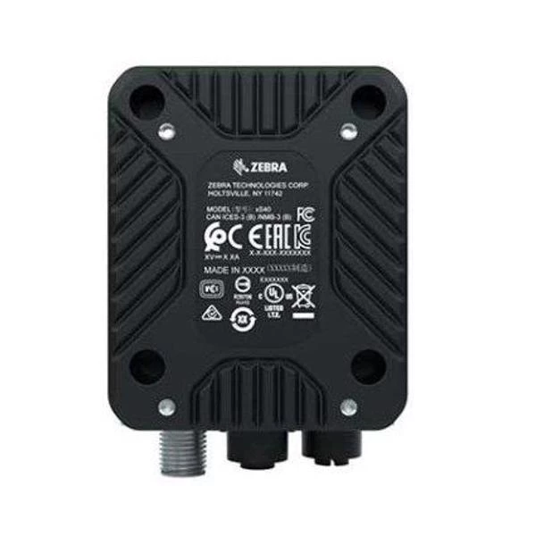 Промышленная камера Zebra FS40 (FS40-WA20D4-4C00W)