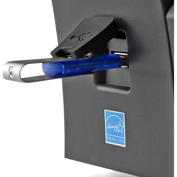 Промышленный принтер этикеток Zebra ZT410 (ZT41042-T0E0000Z)