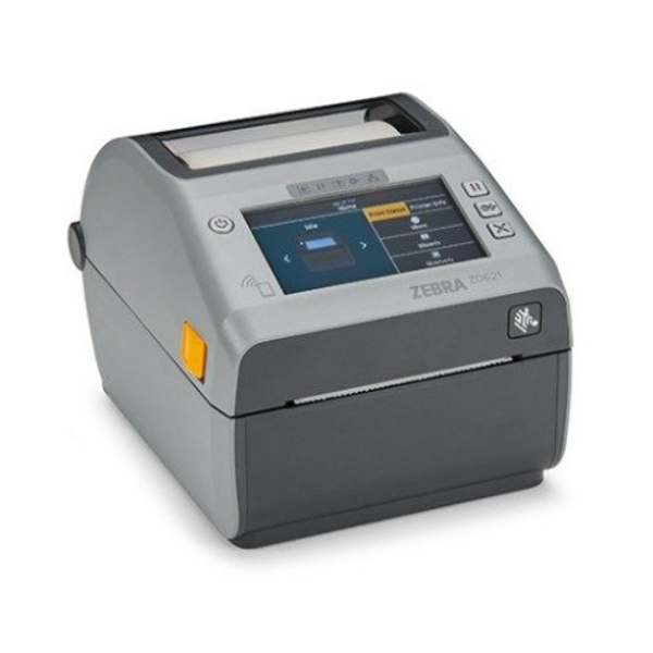 Настольный принтер этикеток Zebra ZD621 (ZD6A043-30EF00EZ)