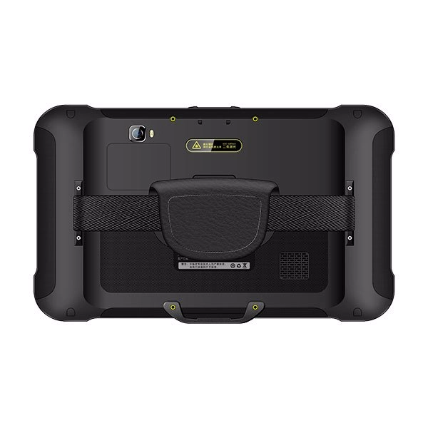 Планшетный ТСД Chainway P80 (P80AEEA09-U3T1K)