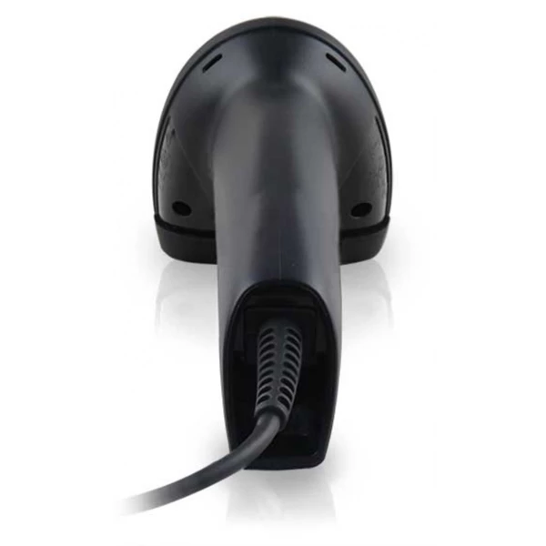 Ручной сканер штрихкода Datalogic QW2500 (QW2520-BKK1S)