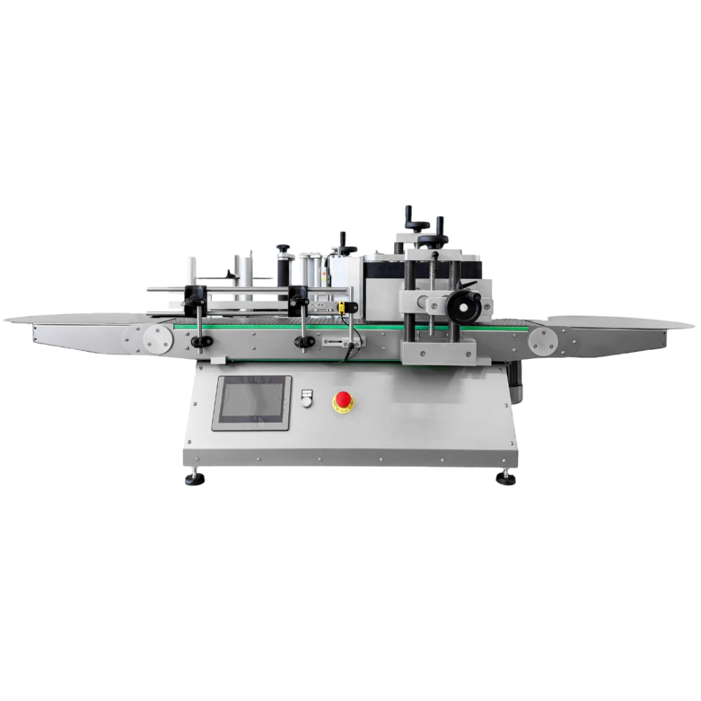 Этикетировочная машина Label-aire Inline Series 4000 Table Top