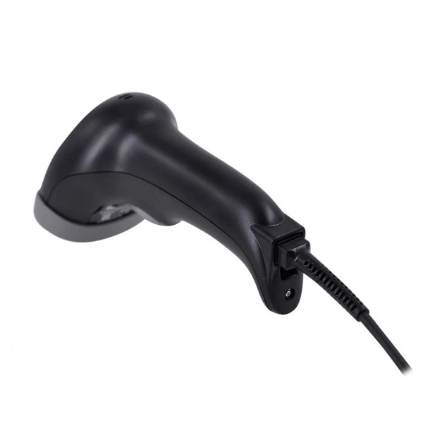 Ручной сканер штрихкода Mertech 1300 P2D (MER4876)