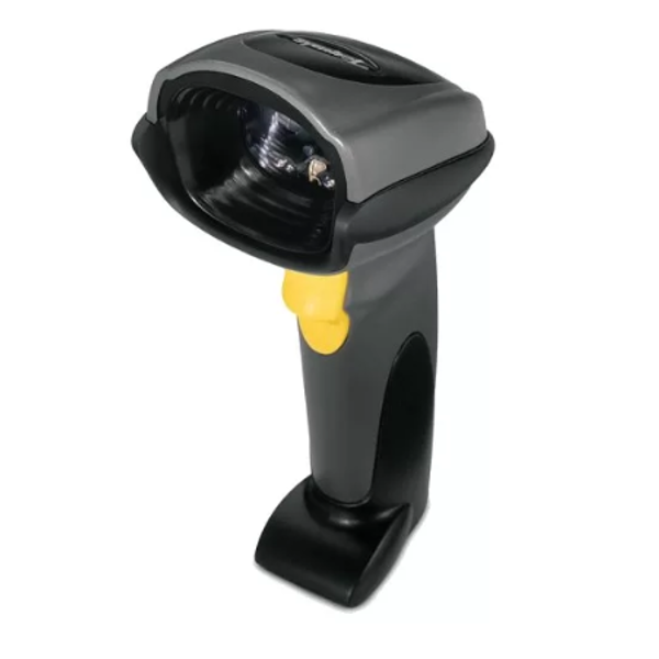 Ручной сканер штрихкода Zebra DS6707 (DS6707-SRBR0100AR)