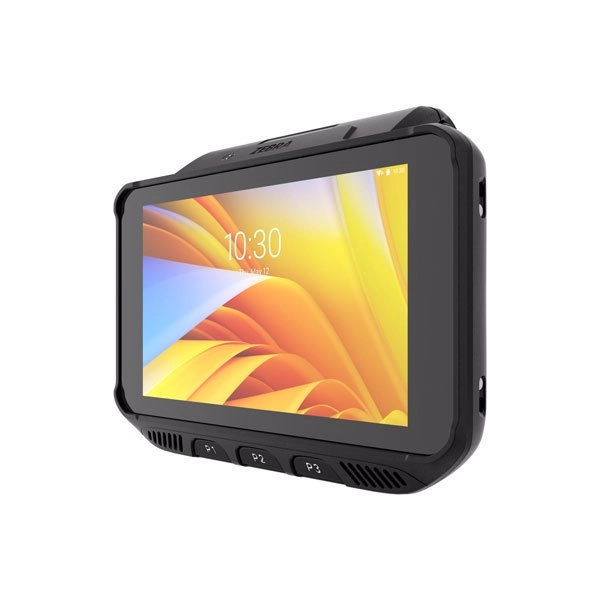 Наручный ТСД Zebra WT5400 (WT0-WT54B-T6DAC1A6)