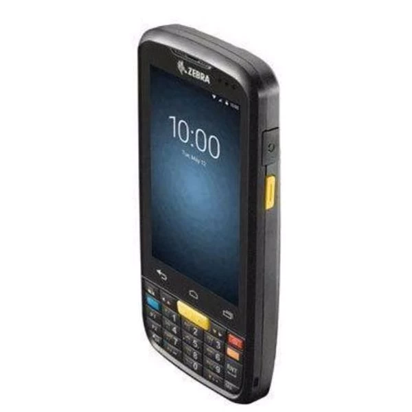 Наручный ТСД Zebra EC36 (MC36A9-0CN0CS-EU)