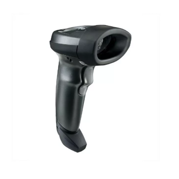 Ручной сканер штрихкода Zebra LS2208 (LS2208-SR20007R-NA)