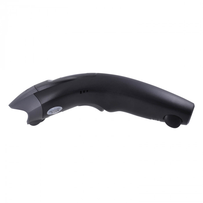 Беспроводной сканер штрихкодов MERTECH CL-610 BLE Dongle P2D USB black