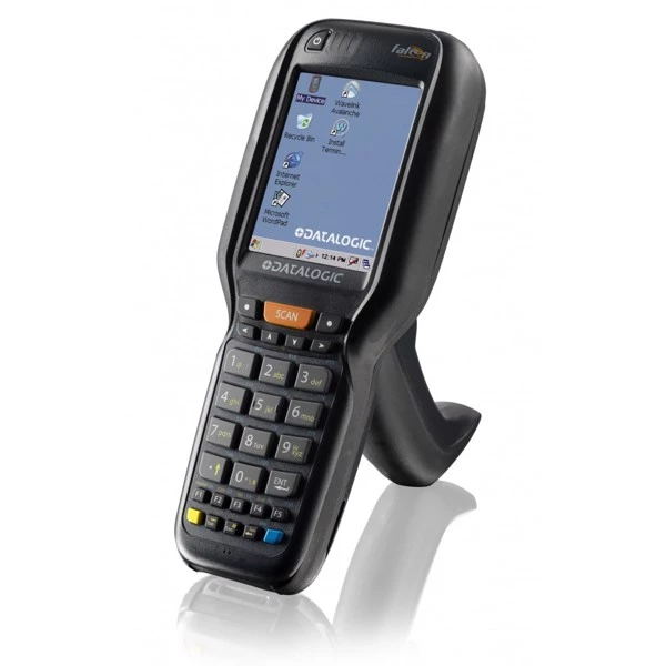 Промышленный ТСД Datalogic Falcon X3+ (945250053)