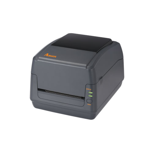 Настольный принтер этикеток Argox P4 Series