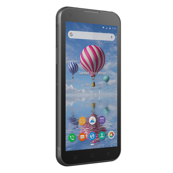 Мобильный ТСД Bluebird HF550X (HF550X-A4LAW)