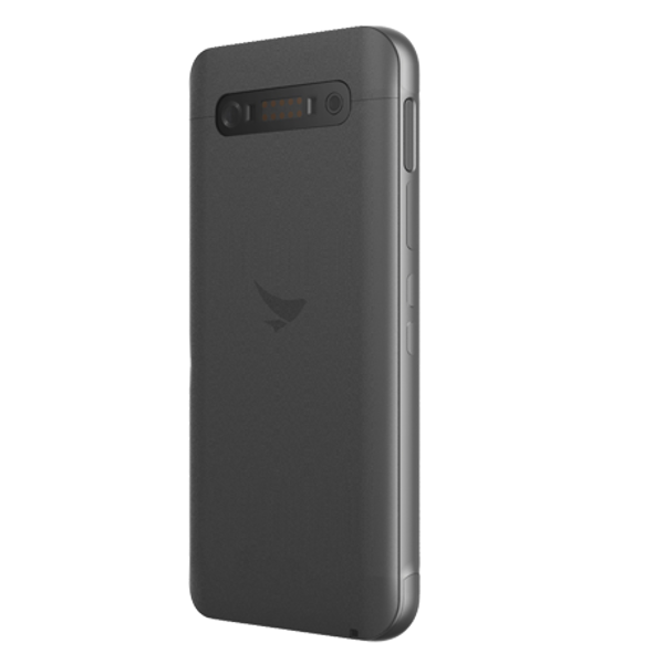 Мобильный ТСД Bluebird HF550X (HF550X-ANLHWR)