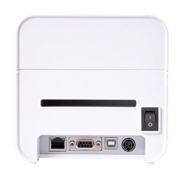 Настольный принтер этикеток PayTor TLP38 (TLP-38-USE-B00x)