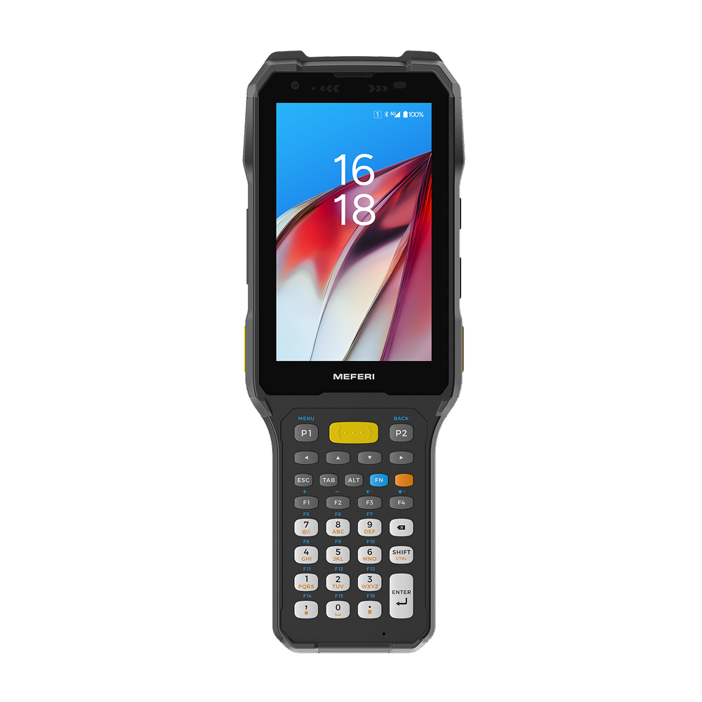 Промышленный ТСД MEFERI ME74 (ME74-Q313BHF0DNC2AH)