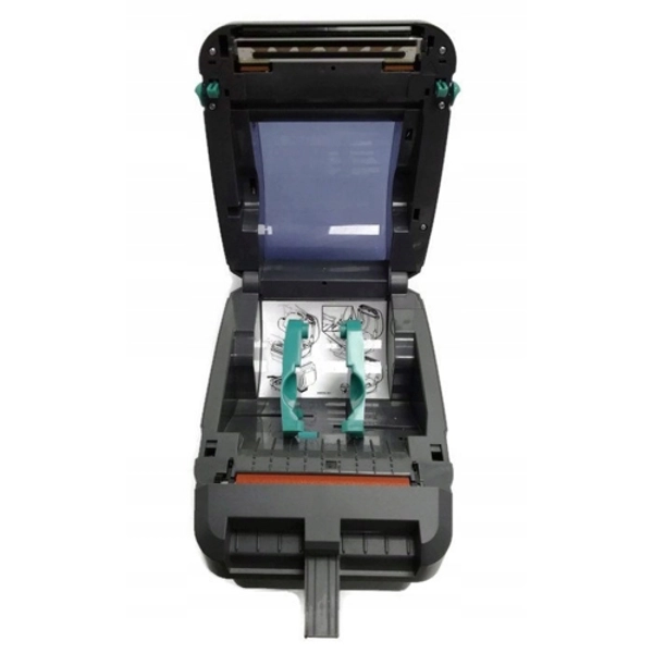 Настольный принтер этикеток Zebra GX420 (GX42-202520-000)