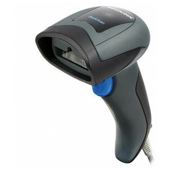 Ручной сканер штрихкода Datalogic QD2131 (QD2131-BKK1S)