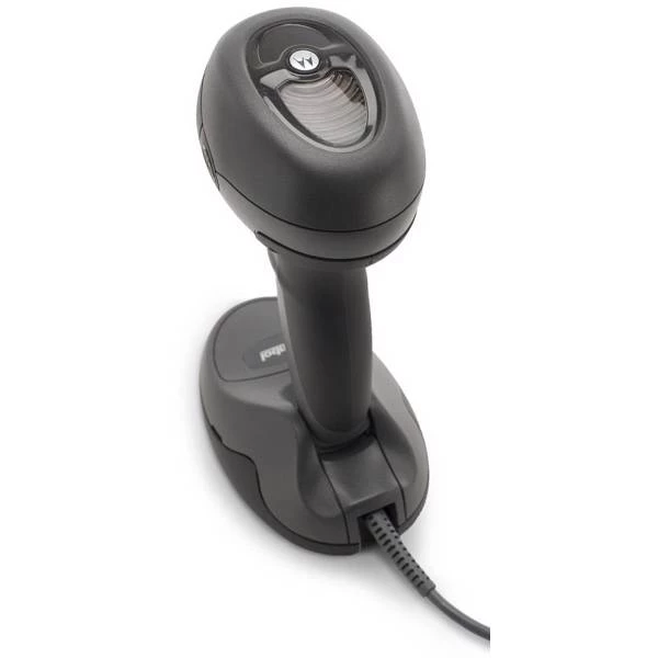 Ручной сканер штрихкода Zebra DS9808 (DS9808-DL00007NNWR)