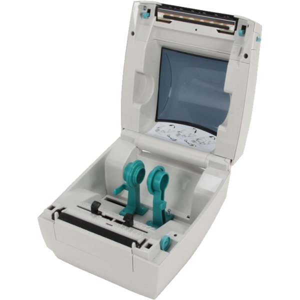 Настольный принтер этикеток Zebra GC420 (GC420-100520-000)