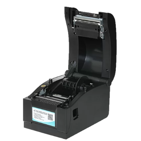 Настольный принтер этикеток BSMART BS350 (BS350)