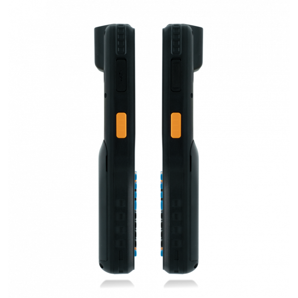 Промышленный ТСД Newland N7 Cachalot Pro II (N7-Pro-W4-S2)