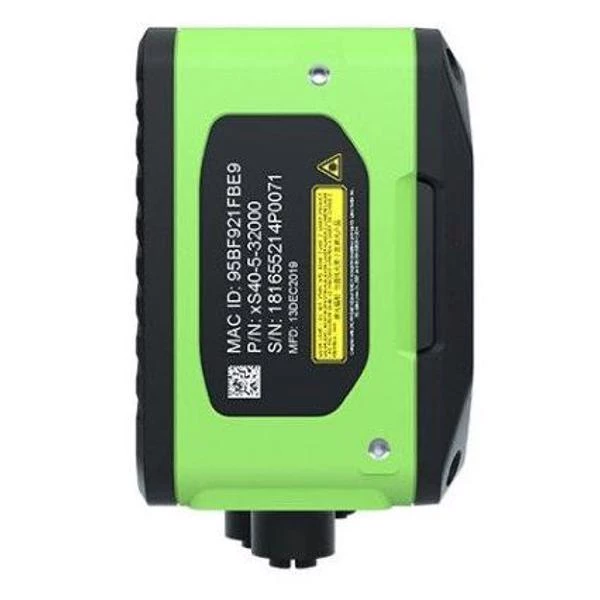 Промышленная камера Zebra FS40 (FS40-WA50F4-2C00W)