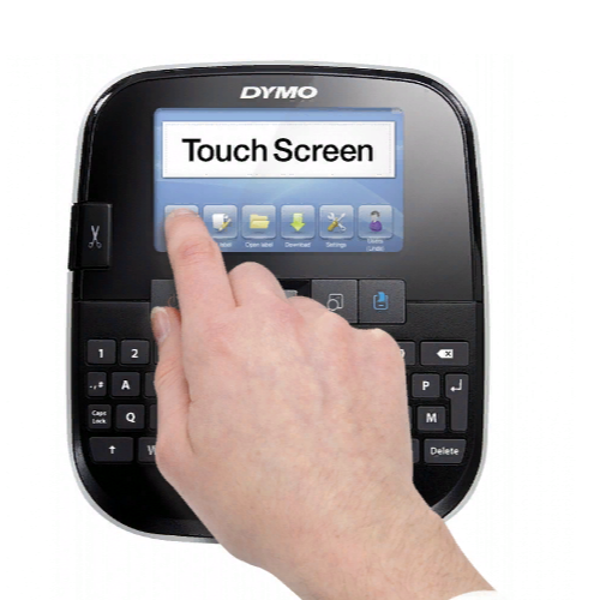 Мобильный принтер этикеток Dymo Label Manager 500TS (S0946430)