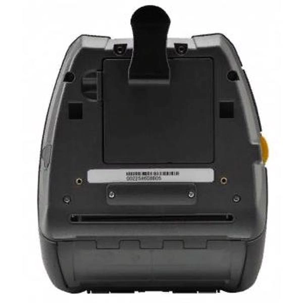 Мобильный принтер этикеток Zebra QLn420 (QN4-AUCAEM11-00)