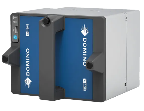 Термотрансферный принтер Domino Vx150i (32 мм)
