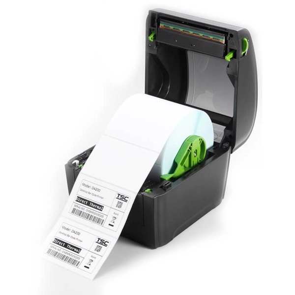 Настольный принтер этикеток TSC DA200 (99-058A009-00LF)