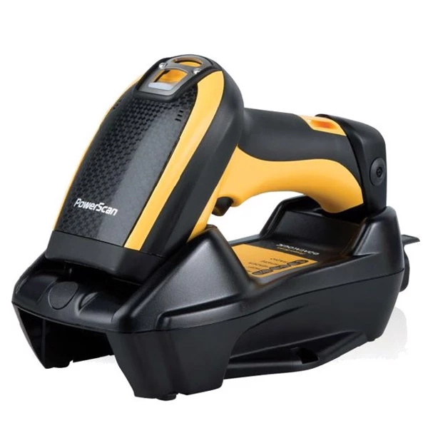 Беспроводной сканер штрихкода Datalogic PBT9100