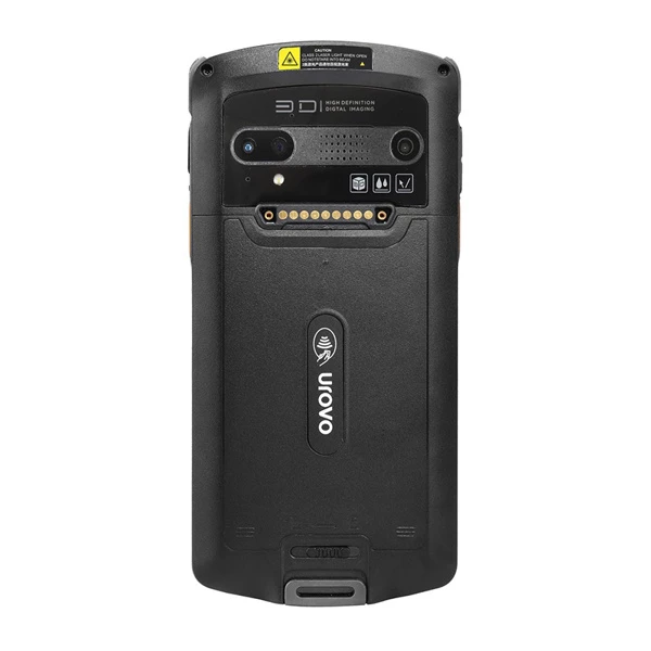 Мобильный ТСД Urovo DT50 (DT50-SH3S9E4F01-3D)